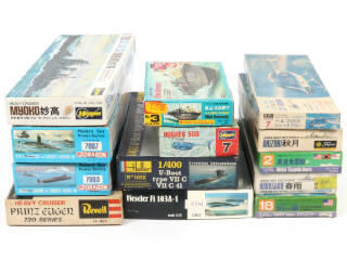 Lot 25 - DIVERS (13)