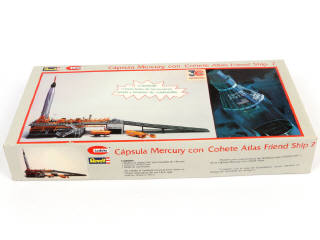 Lot 37 - AIRFIX (GB) (2)