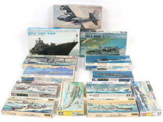 Lot 27 - DIVERS (13)