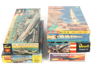 Lot 11 - DIVERS (5)