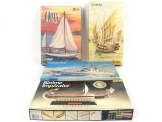 Lot 39 - HELLER (FRANCE) (4)
