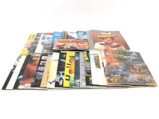 Lot 1 - DIVERS (32)