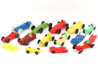 Lot 133 - DIVERS (15)