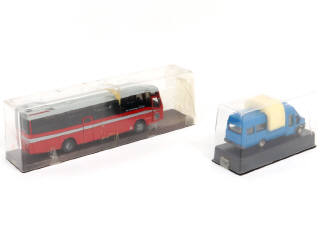 Lot 181 - OLD CARS (ITALIE) (2)