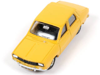 Lot 195 - DINKY TOYS (FRANCE) (1)