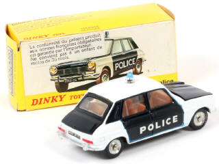 Lot 206 - DINKY TOYS (FRANCE) (1)