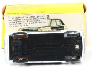 Lot 206 - DINKY TOYS (FRANCE) (1)