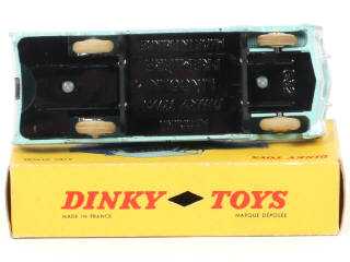 Lot 182 - DINKY TOYS (FRANCE) (1)