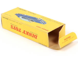 Lot 182 - DINKY TOYS (FRANCE) (1)