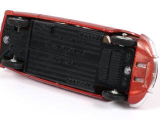 Lot 212 - DINKY TOYS (FRANCE) (1)