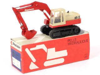 Lot 111 - GESCHA (ALLEMAGNE) (1)