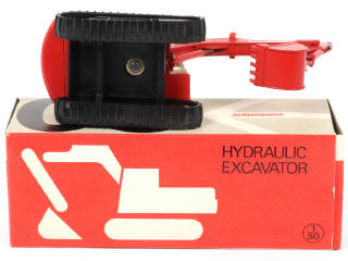 Lot 111 - GESCHA (ALLEMAGNE) (1)