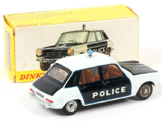 Lot 207 - DINKY TOYS (FRANCE) (1)