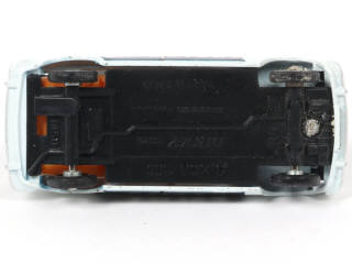 Lot 207 - DINKY TOYS (FRANCE) (1)