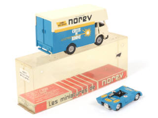 Lot 141 - NOREV (FRANCE) (1)