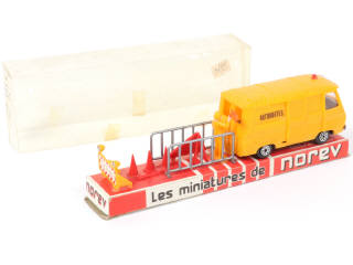Lot 140 - NOREV (FRANCE) (1)