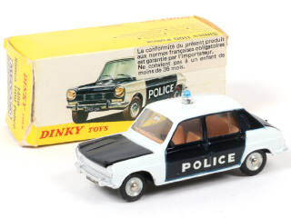 Lot 208 - DINKY TOYS (FRANCE) (1)