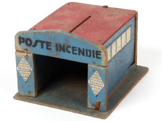 Lot 70 - C.I.J. (FRANCE) (1)