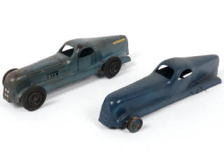 Lot 95 - C.I.J. (FRANCE) (2)