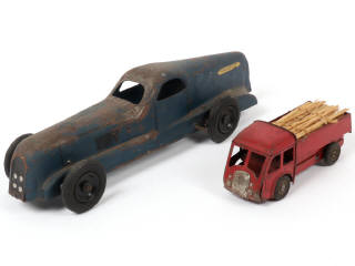 Lot 94 - C.I.J. (FRANCE) (2)