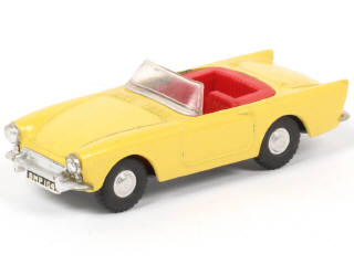 Lot 115 - SPOT-ON (GB) (1)