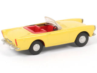 Lot 115 - SPOT-ON (GB) (1)