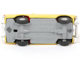 Lot 115 - SPOT-ON (GB) (1)