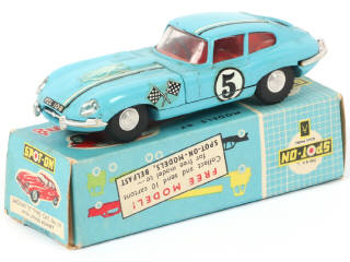 Lot 118 - SPOT-ON (GB) (1)