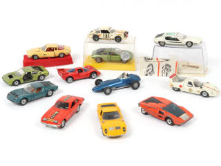 Lot 109 - DIVERS (ITALIE) (12)