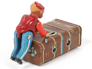 Lot 58 - GESCHA (ALLEMAGNE) (1)