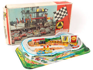 Lot 66 - TECHNOFIX (ALLEMAGNE) (1)