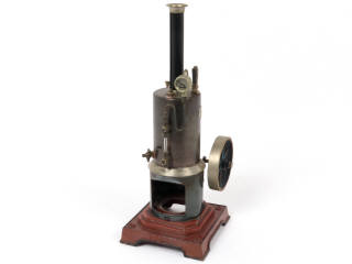 Lot 41 - MÄRKLIN (ALLEMAGNE) (1)