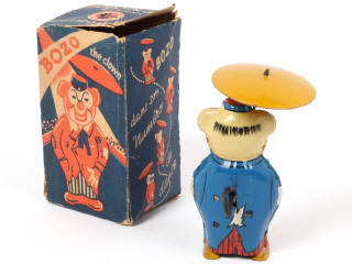Lot 63 - JOUSTRA (FRANCE) (1)