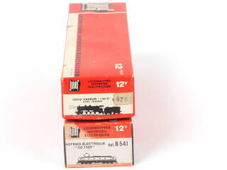 Lot 34 - JOUEF 'HO' (FRANCE) (2)