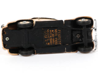 Lot 132 - CCCF (FRANCE) (1)