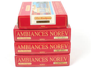 Lot 143 - NOREV (FRANCE) (4)