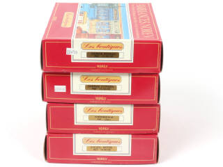 Lot 145 - NOREV (FRANCE) (4)