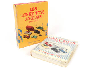 Lot 1 - EDITIONS E.P.A. (FRANCE) (2)