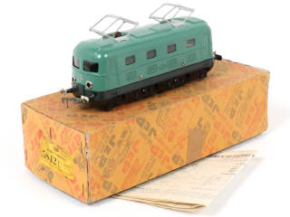 Lot 9 - JEP (FRANCE) (1)