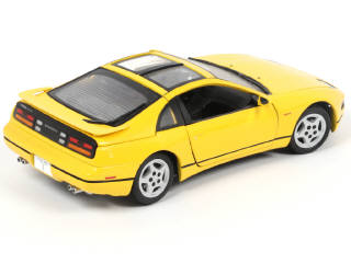 Lot 34 - KYOSHO (JAPON) (1)