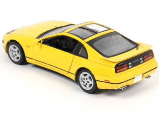 Lot 34 - KYOSHO (JAPON) (1)