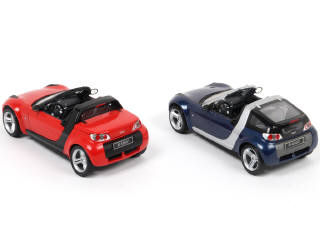 Lot 122 - KYOSHO (JAPON) (2)