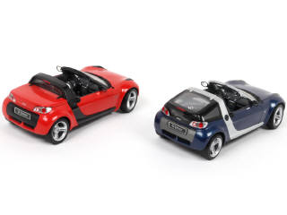 Lot 122 - KYOSHO (JAPON) (2)