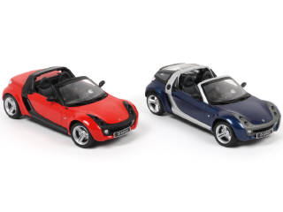 Lot 122 - KYOSHO (JAPON) (2)