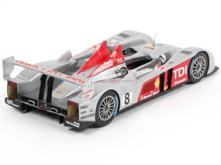 Lot 26 - SPARK (MACAU) (1)