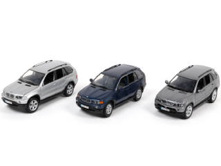 Lot 146 - KYOSHO (JAPON) (3)