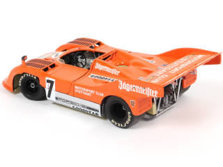 Lot 55 - MINICHAMPS (ALLEMAGNE) (1)