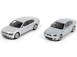 Lot 124 - KYOSHO (JAPON) (2)