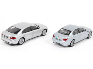 Lot 124 - KYOSHO (JAPON) (2)