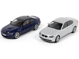 Lot 121 - KYOSHO (JAPON) (2)